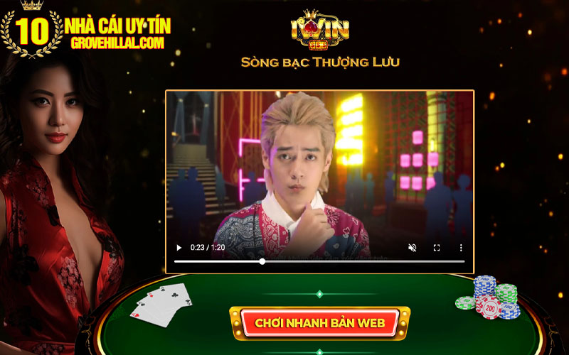 1 iwinclub x hanh or Iwinclub x Hành Or