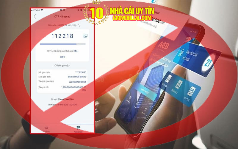1 nhung nha cai nao khong cho rut tien Những nhà cái nào không cho rút tiền