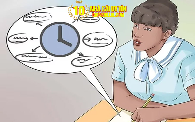 Đặt mục tiêu mỗi ngày