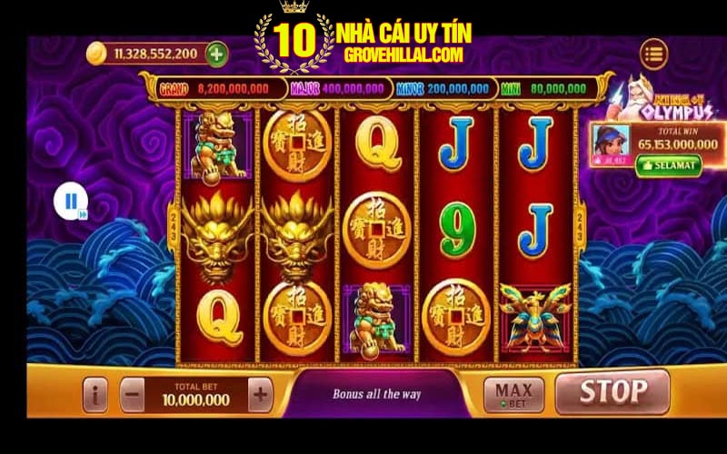 Hệ thống tự quay hũ