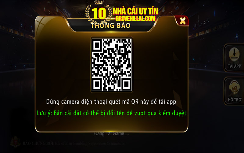Hướng dẫn tải Hitclub
