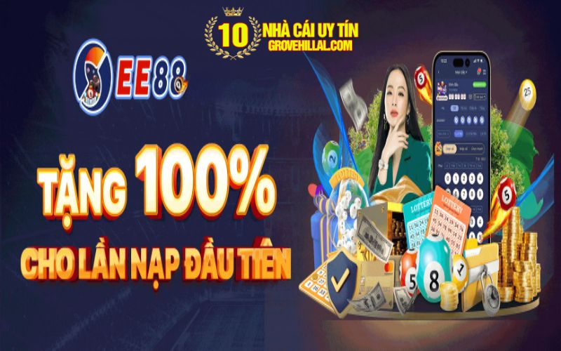 Sự Phát Triển Mạnh Mẽ Của Nhà Cái EE88