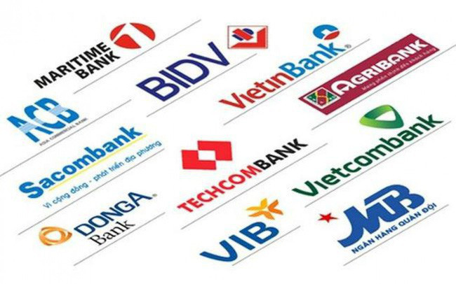 Hợp tác với nhiều ngân hàng