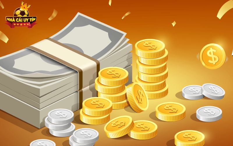 Khuyến mãi nạp tiền cho tân thủ hấp dẫn