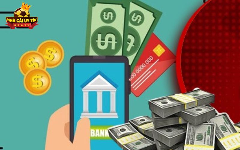 Nhà cái tri ân người chơi tặng tiền lì xì cực lớn