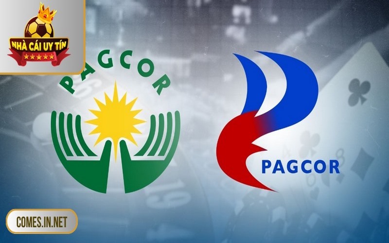 PAGCOR bảo chứng cho hoạt động của website an toàn