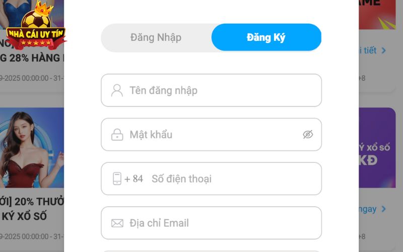 Khám phá quy trình nhận khuyến mãi Fun88 dễ dàng
