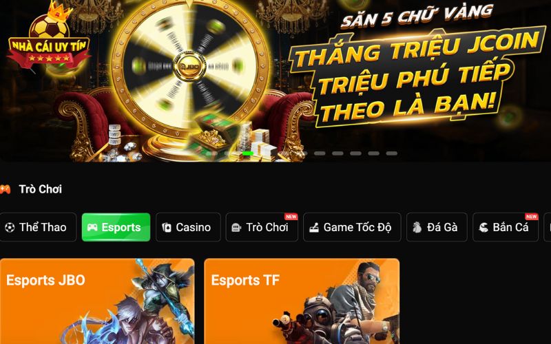 link vao jbo Link vào JBO
